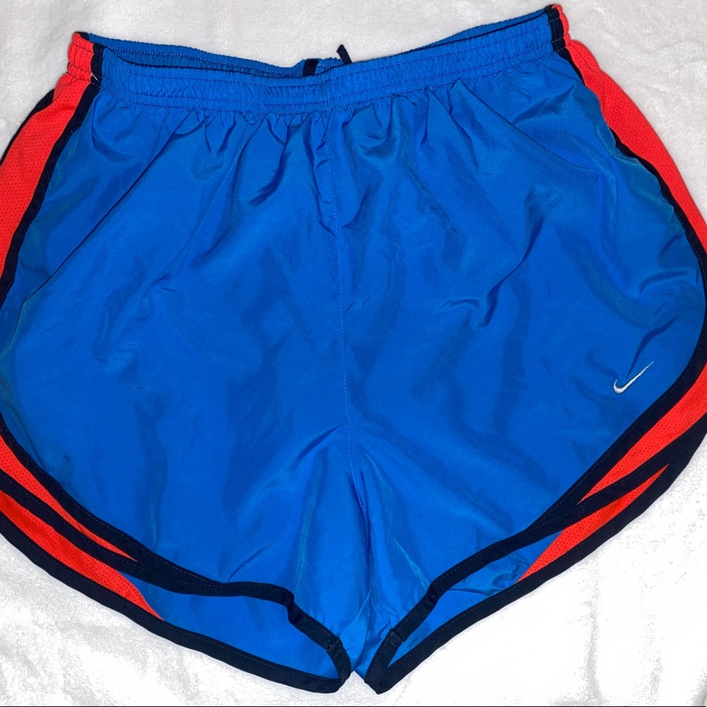 NIKE dry fit shorts